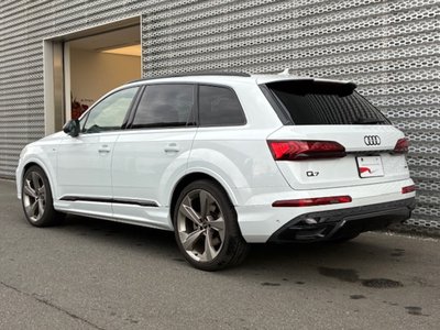 AUDI Q7 - 7