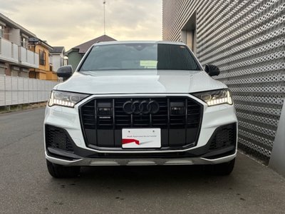 AUDI Q7 - 2