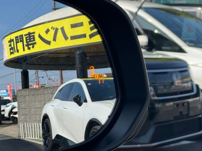 TOYOTA ALPHARD - 9