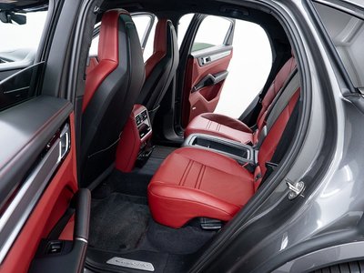 صورة مصغرة 46 لـ 2020 Porsche CAYENNE