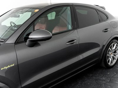 صورة مصغرة 13 لـ 2020 Porsche CAYENNE