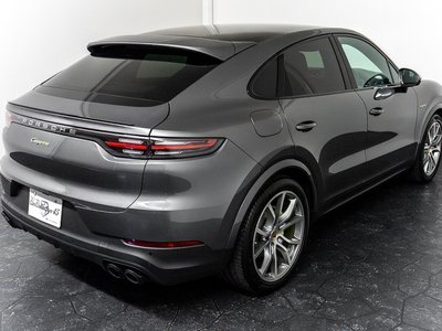 صورة مصغرة 29 لـ 2020 Porsche CAYENNE
