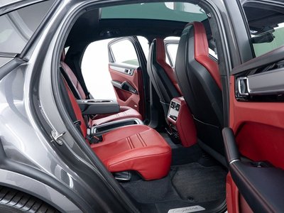 صورة مصغرة 42 لـ 2020 Porsche CAYENNE