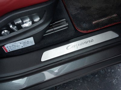 صورة مصغرة 71 لـ 2020 Porsche CAYENNE