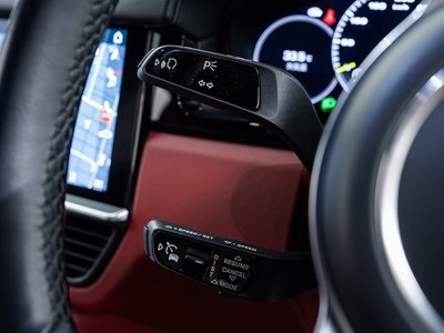 صورة مصغرة 66 لـ 2020 Porsche CAYENNE
