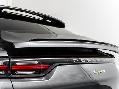 صورة مصغرة 31 لـ 2020 Porsche CAYENNE