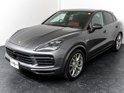 صورة مصغرة 19 لـ 2020 Porsche CAYENNE