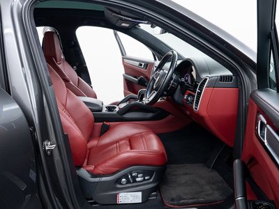 صورة مصغرة 34 لـ 2020 Porsche CAYENNE
