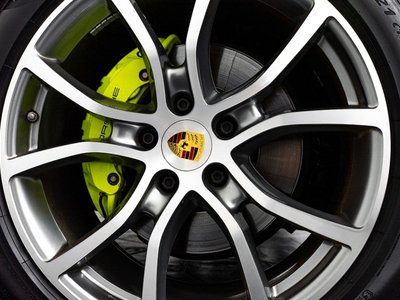 صورة مصغرة 18 لـ 2020 Porsche CAYENNE