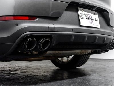 صورة مصغرة 28 لـ 2020 Porsche CAYENNE