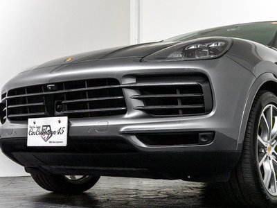 صورة مصغرة 20 لـ 2020 Porsche CAYENNE