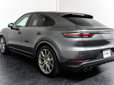 صورة مصغرة 25 لـ 2020 Porsche CAYENNE