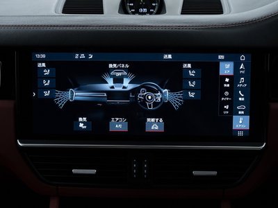 صورة مصغرة 61 لـ 2020 Porsche CAYENNE