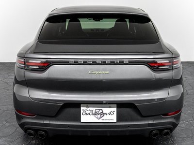 صورة 7 لـ 2020 Porsche CAYENNE