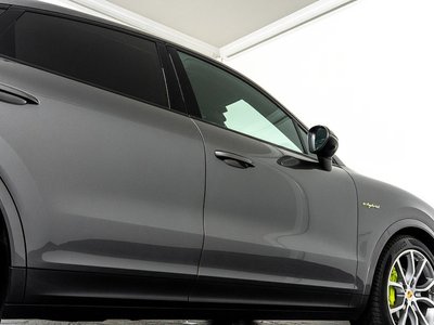 صورة مصغرة 24 لـ 2020 Porsche CAYENNE