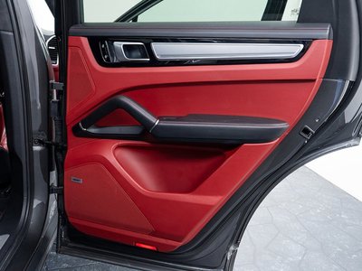 صورة مصغرة 41 لـ 2020 Porsche CAYENNE