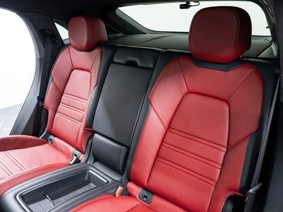 صورة مصغرة 47 لـ 2020 Porsche CAYENNE