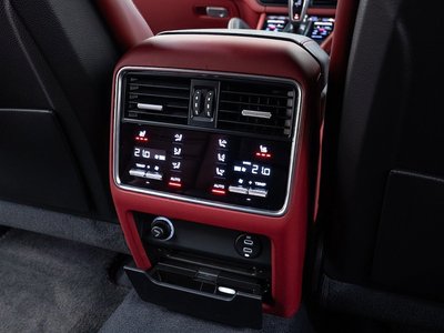 صورة مصغرة 49 لـ 2020 Porsche CAYENNE