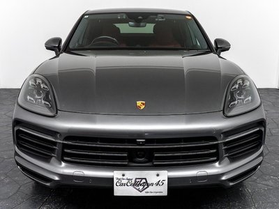 صورة 6 لـ 2020 Porsche CAYENNE