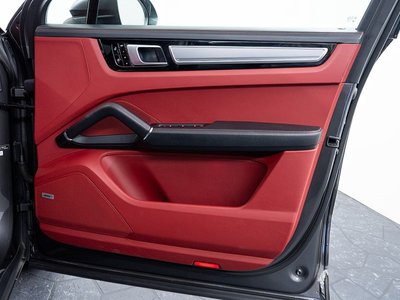 صورة مصغرة 33 لـ 2020 Porsche CAYENNE