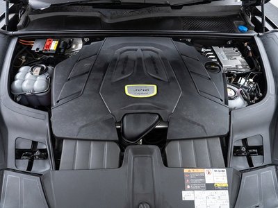 صورة مصغرة 75 لـ 2020 Porsche CAYENNE