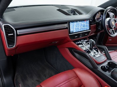صورة مصغرة 73 لـ 2020 Porsche CAYENNE