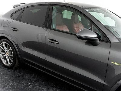 صورة مصغرة 16 لـ 2020 Porsche CAYENNE