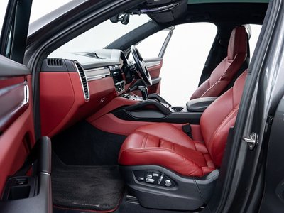 صورة مصغرة 38 لـ 2020 Porsche CAYENNE