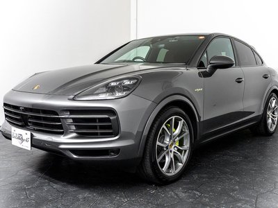 صورة مصغرة 12 لـ 2020 Porsche CAYENNE