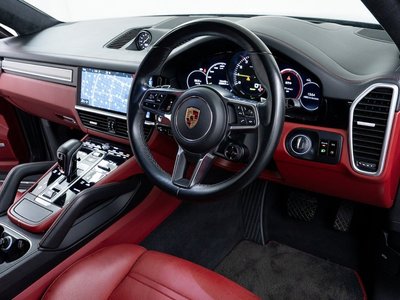 صورة مصغرة 32 لـ 2020 Porsche CAYENNE