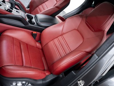 صورة مصغرة 39 لـ 2020 Porsche CAYENNE