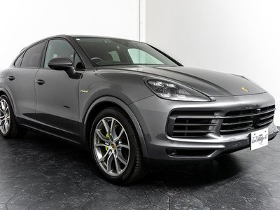 صورة مصغرة 15 لـ 2020 Porsche CAYENNE