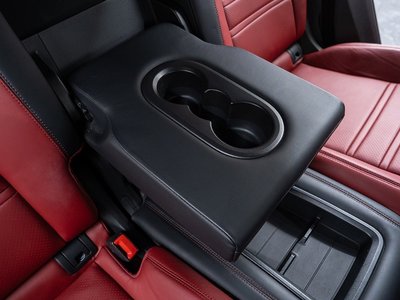 صورة مصغرة 51 لـ 2020 Porsche CAYENNE