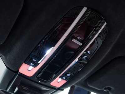 صورة مصغرة 56 لـ 2020 Porsche CAYENNE