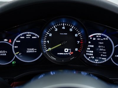 صورة مصغرة 58 لـ 2020 Porsche CAYENNE