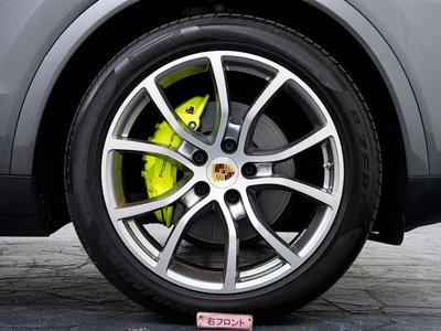 صورة مصغرة 76 لـ 2020 Porsche CAYENNE