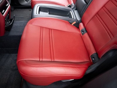 صورة مصغرة 48 لـ 2020 Porsche CAYENNE