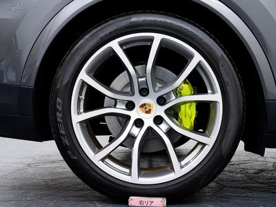 صورة مصغرة 77 لـ 2020 Porsche CAYENNE
