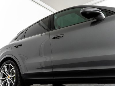 صورة مصغرة 17 لـ 2020 Porsche CAYENNE