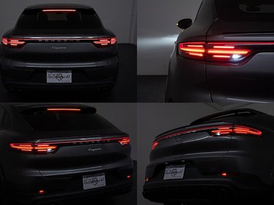 صورة مصغرة 79 لـ 2020 Porsche CAYENNE