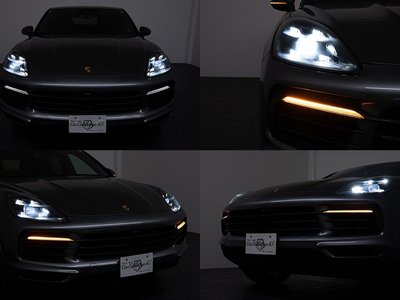صورة مصغرة 78 لـ 2020 Porsche CAYENNE