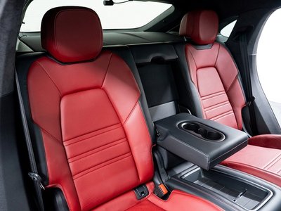 صورة مصغرة 43 لـ 2020 Porsche CAYENNE
