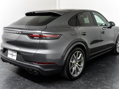 صورة مصغرة 22 لـ 2020 Porsche CAYENNE