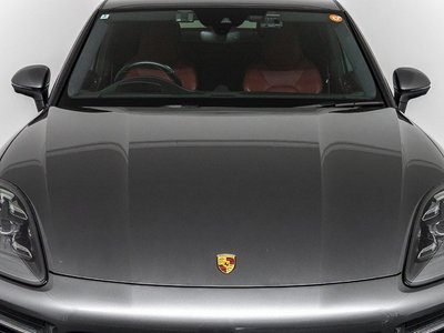 صورة مصغرة 11 لـ 2020 Porsche CAYENNE