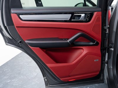 صورة مصغرة 45 لـ 2020 Porsche CAYENNE
