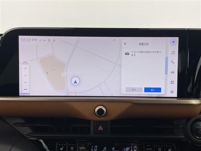 TOYOTA CROWN CROSSOVER - 4