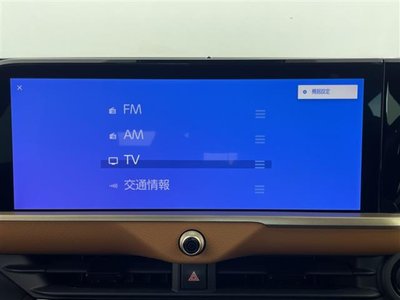 TOYOTA CROWN CROSSOVER - 5