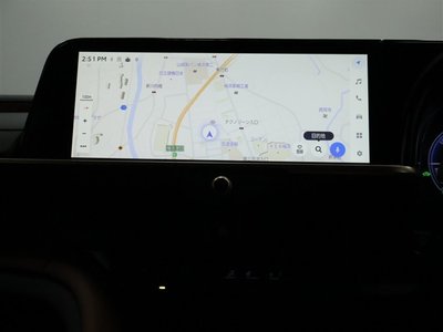 TOYOTA CROWN ESTATE - 9