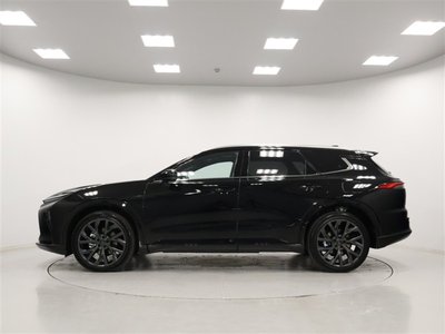 TOYOTA CROWN ESTATE - 6