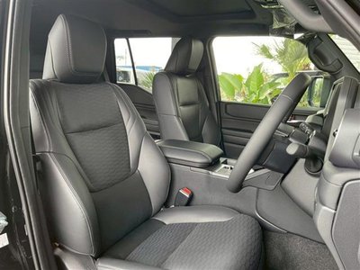 TOYOTA LAND CRUISER 250 - 3